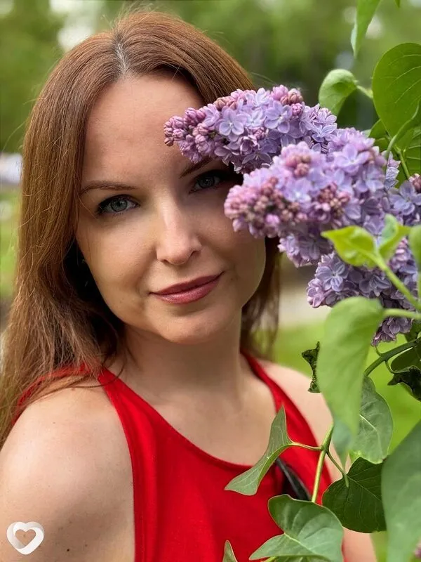 Дарина, 40, Москве — анкета №4133538