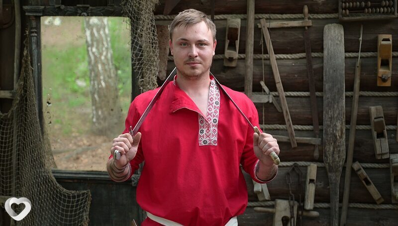 Андрей, 30, Рязани — анкета №4133539