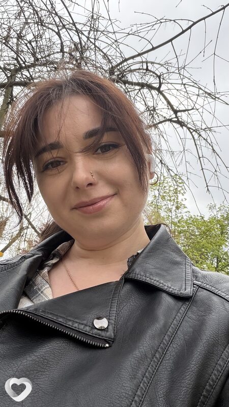 Инна, 35, Донецке — анкета №4133545
