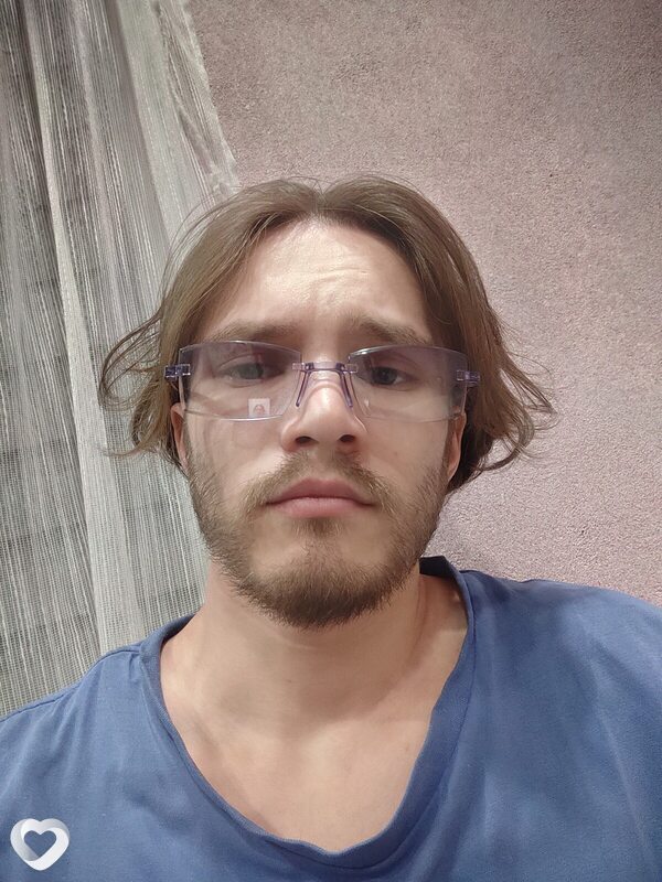 Кирилл, 25, Дзержинске — анкета №4133547