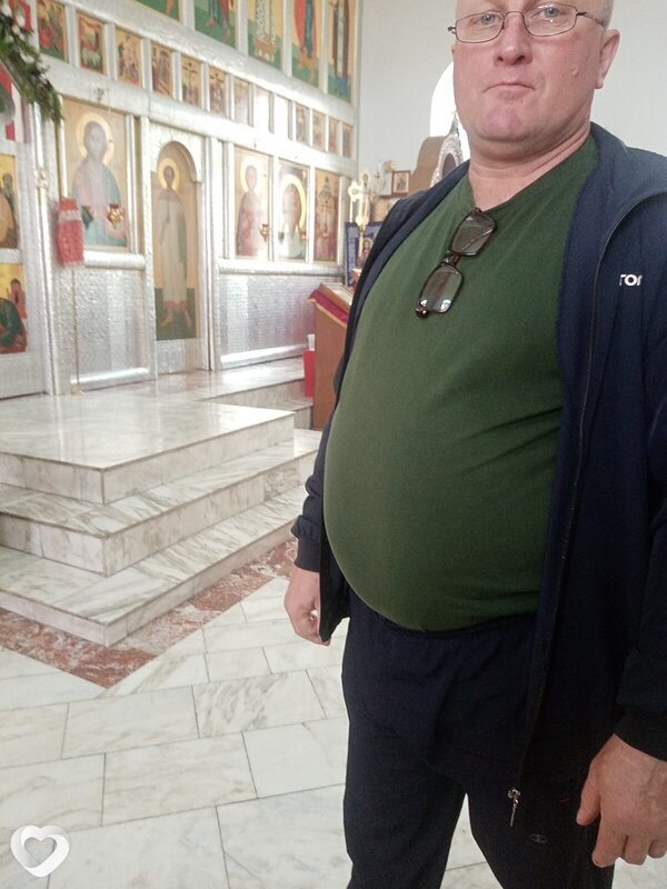 Владимир, 52, Бийске — анкета №4133548