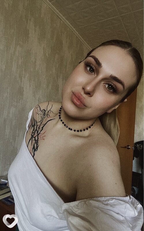 Виктория, Барнаул