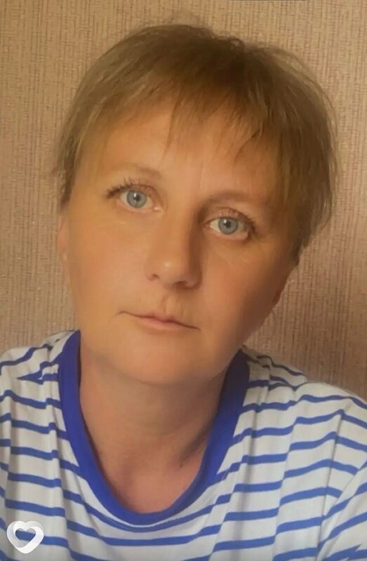 Наташа, 50, Ставрополе — анкета №4133859