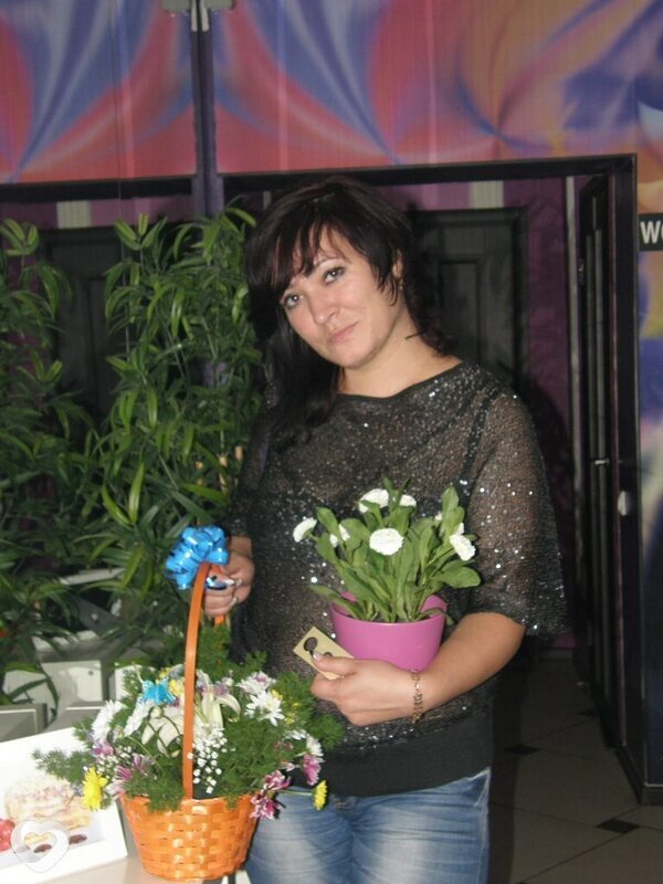 Солнце, 45, Тюмени — анкета №4133871