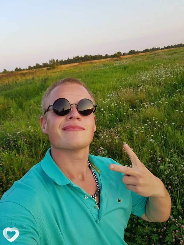 Кирилл, 31, Кирове — анкета №4133874