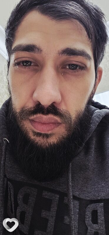 Арсен, 37, Махачкале — анкета №4133581