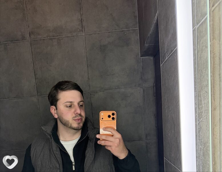 Artem, 24, Москве — анкета №4133598