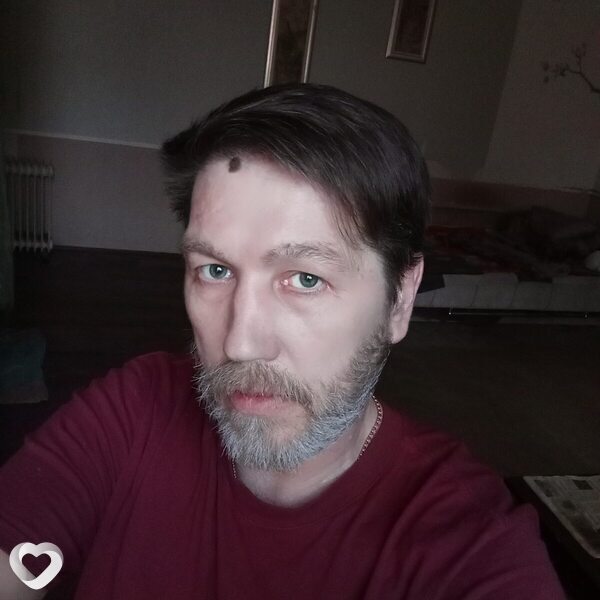 Сергей, 51, Санкт-Петербурге — анкета №4133634