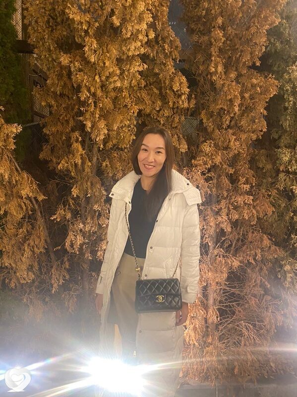 Балжан, 37, Алматы — анкета №4133636