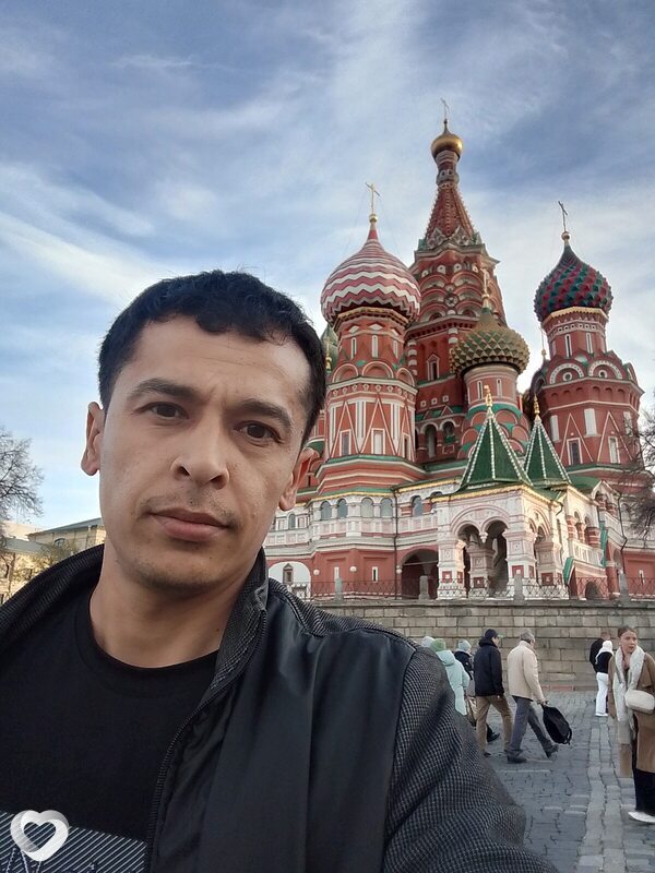 Ашот, 34, Перми — анкета №4133637