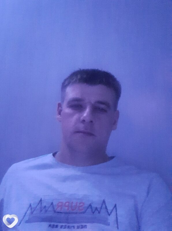 Сергей, 33, Смоленске — анкета №4133644