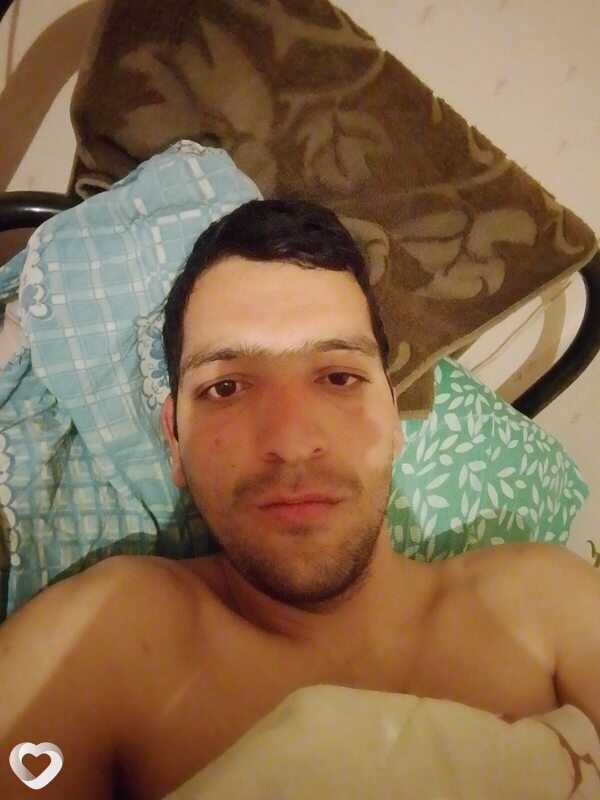 Артур, 29, Егорьевске — анкета №4133651