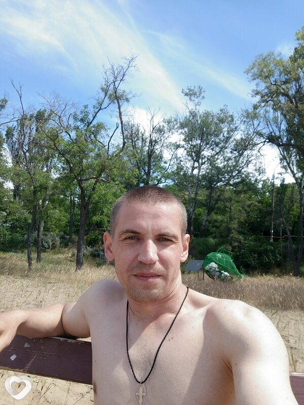 Коля, 33, Ростове-на-Дону — анкета №4133652