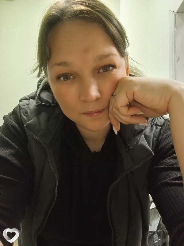 Светлана, 40, Ижевске — анкета №4133653