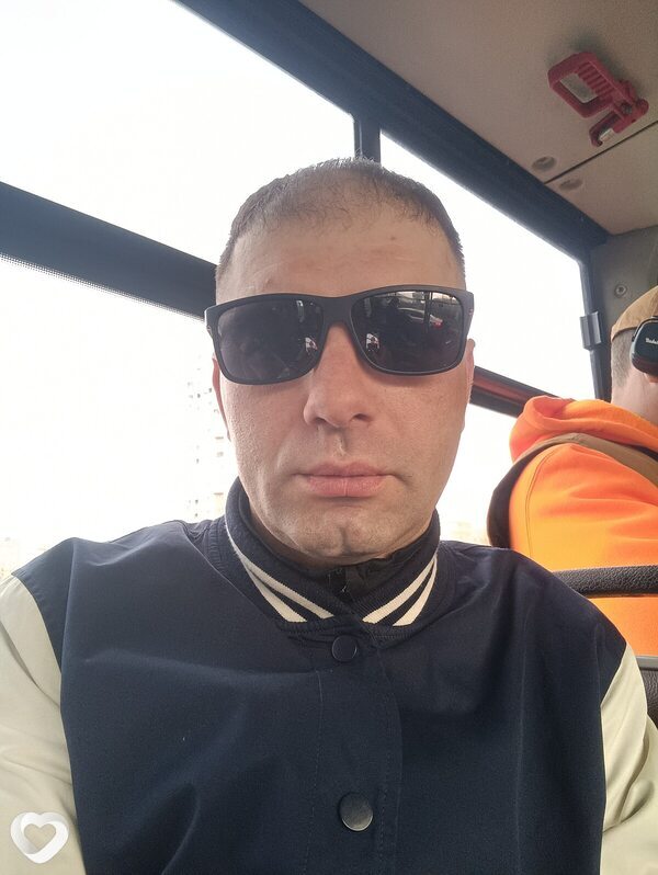 Дмитрий, 34, Минске — анкета №4133610