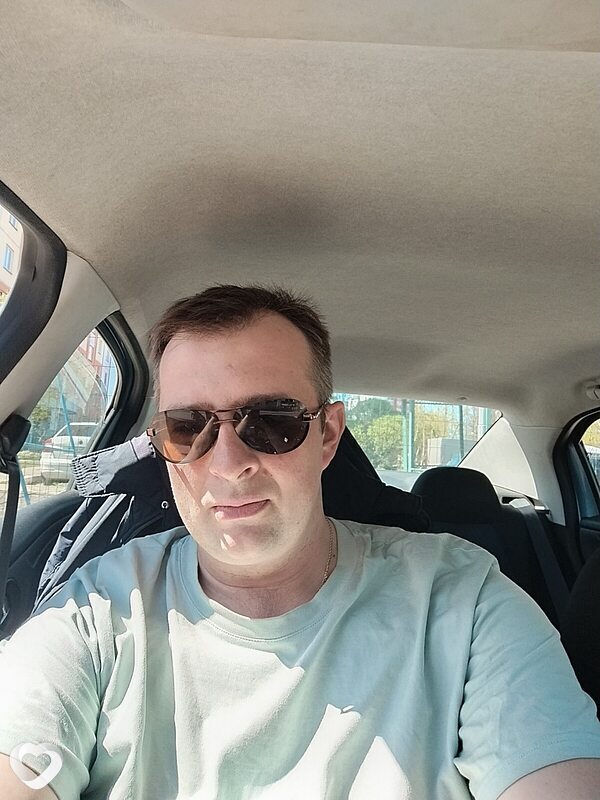 Михаил, 35, Витебске — анкета №4133612