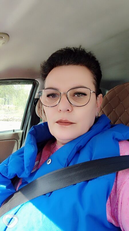 Надежда, 49, Самаре — анкета №4133613
