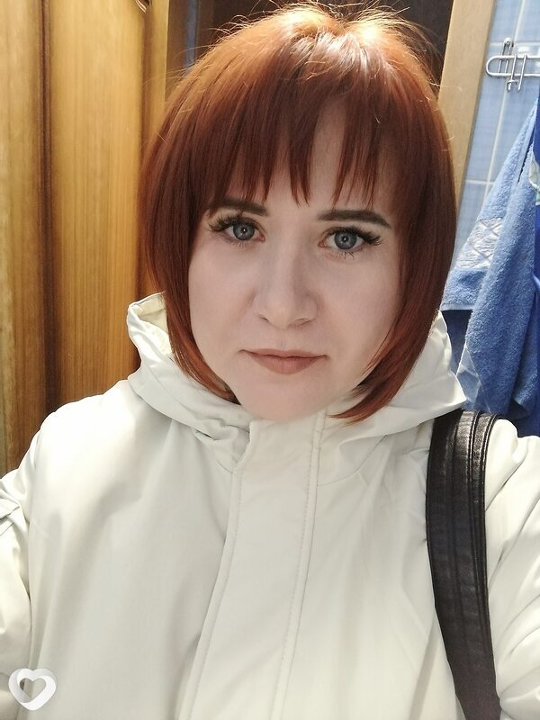 Елена, 36, Москве — анкета №4133616
