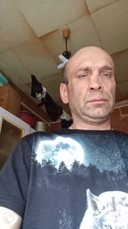 Сергей, 48, Нижнем Новгороде — анкета №4133618