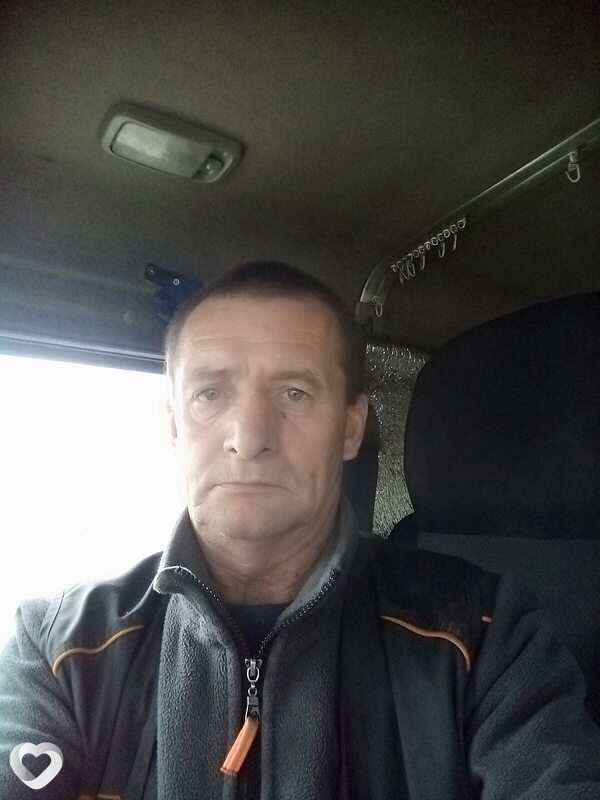 Лёха, 59, Нижнем Новгороде — анкета №4133621