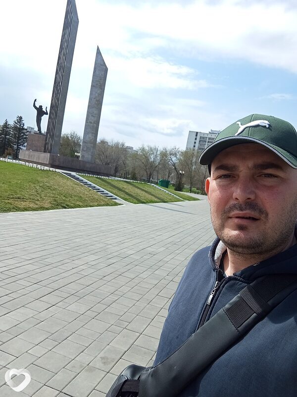 Арслонбе, 35, Оренбурге — анкета №4133666