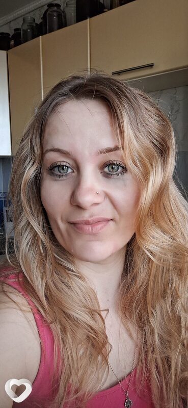 Настя, 34, Курске — анкета №4133669