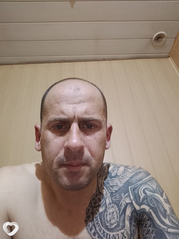 Денис, 40, Донецке — анкета №4133673