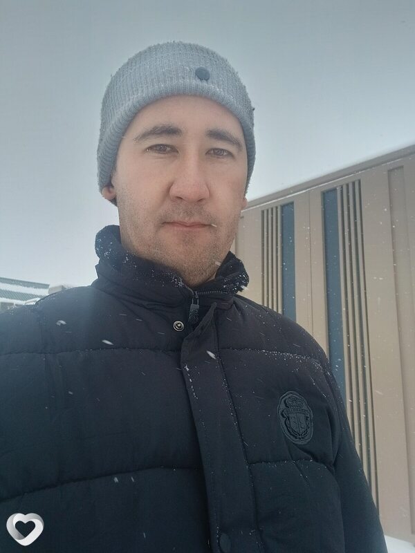 Resul, 28, Барановичах — анкета №4133675