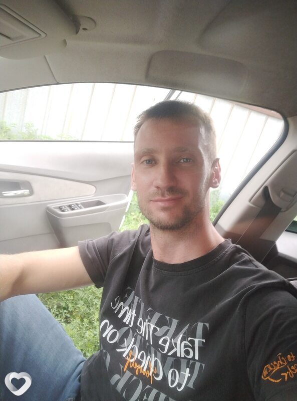 Александр, 36, Алматы — анкета №4133510
