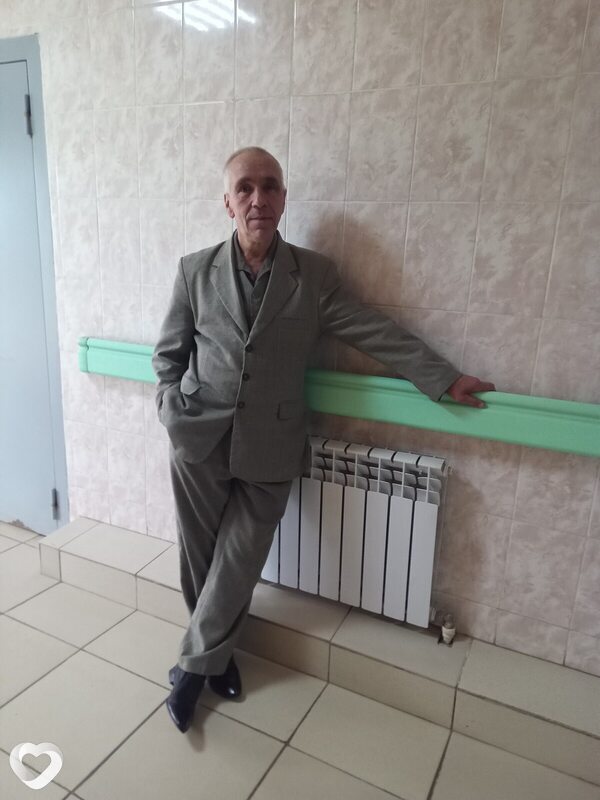 Сергей, 56, Елабуге — анкета №4133517