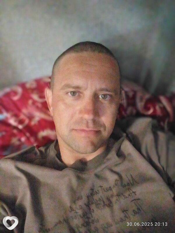 Алексей, 37, Омске — анкета №4133519