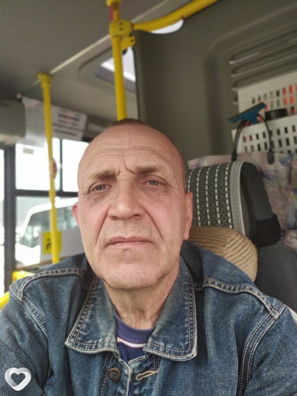 Олег, 63, Калуге — анкета №4133520