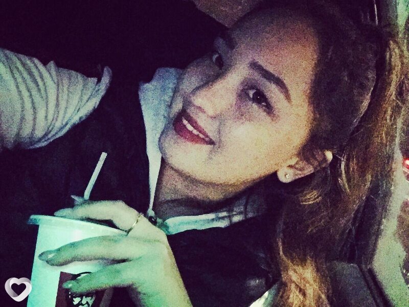 Айя, 27, Алматы — анкета №4133780