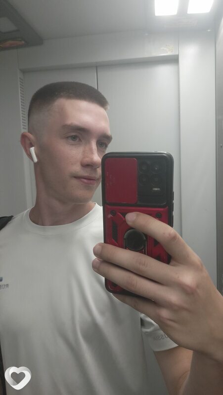Максим, 22, Ярославле — анкета №4133781