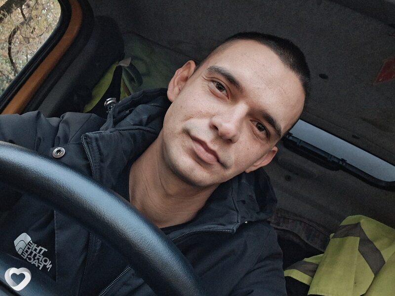 Valentin, 27, Москве — анкета №4133783