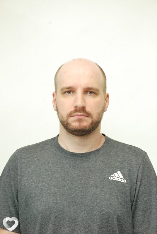 Георгий, 35, Санкт-Петербурге — анкета №4133793