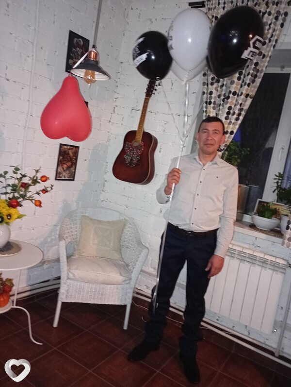 Владимир, 50, Казани — анкета №4133796