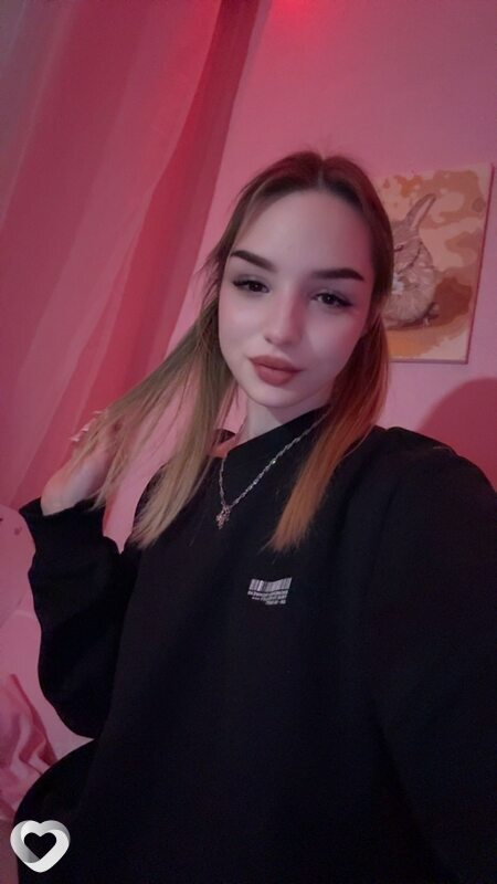 Даша, Дзержинск