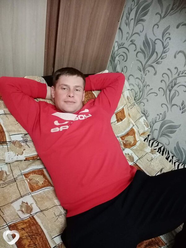 Ivan, 37, Тулуне — анкета №4133801