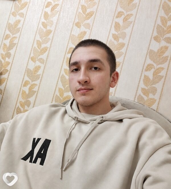 Георгий, 21, Москве — анкета №4133733