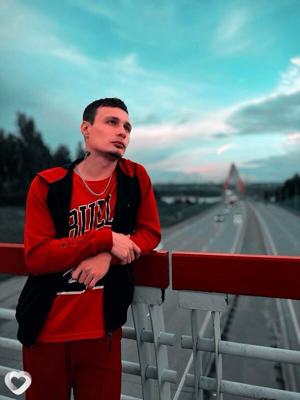 Денис, 28, Новосибирске — анкета №4133747