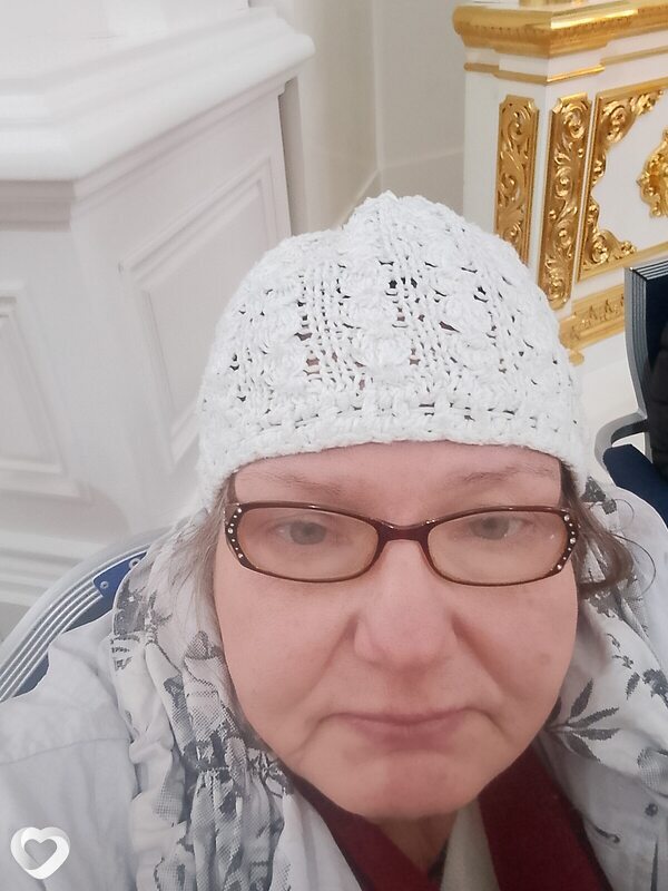 Наталья, 67, Санкт-Петербурге — анкета №4133748