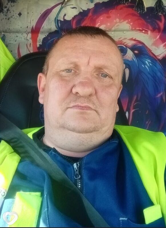 Константин, 42, Великом Новгороде — анкета №4133750