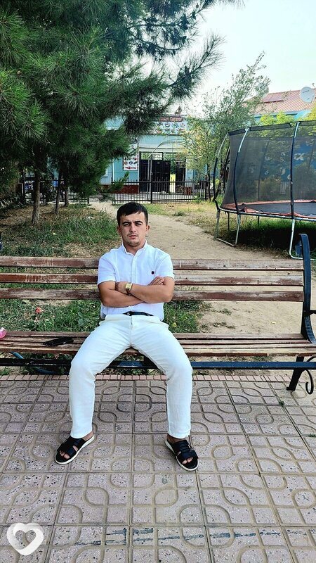 Raju, 27, Подольске — анкета №4133751