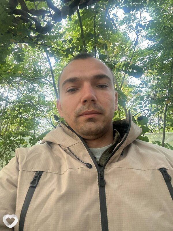 Алексей, 32, Бердянске — анкета №4133706