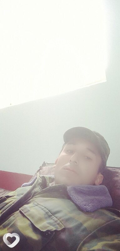 Амир, 29, Казани — анкета №4133713