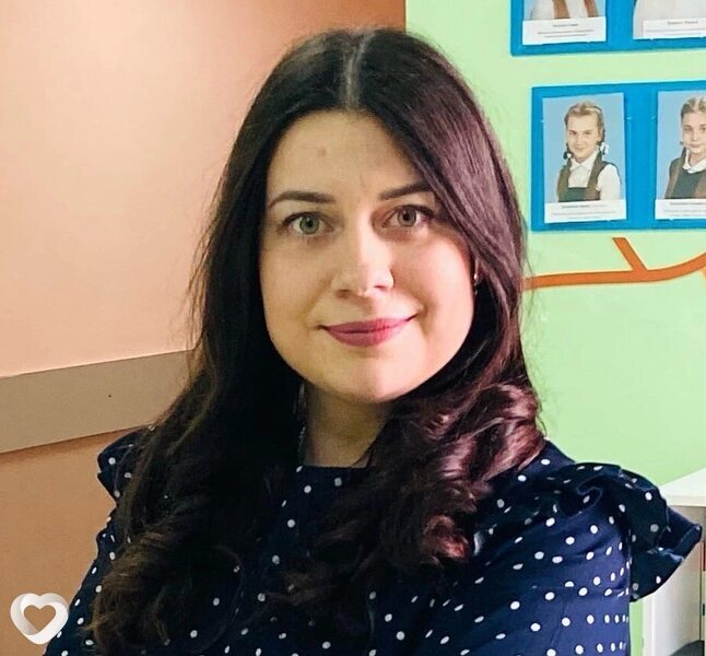Ксения, 39, Белгороде — анкета №4133882