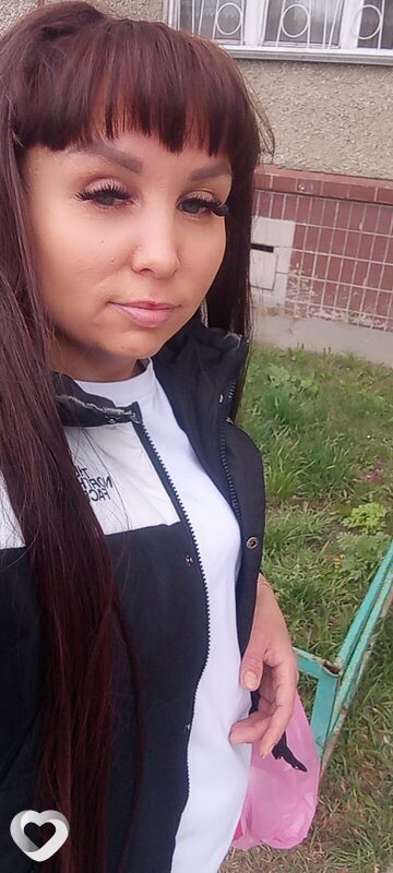 Юлия, 36, Челябинске — анкета №4133886