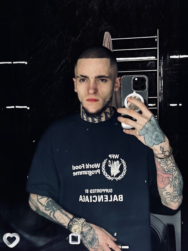 Andrey, 22, Краснодаре — анкета №4133890