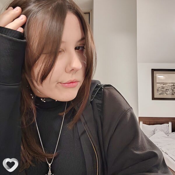 Даша, 18, Находке — анкета №4133897